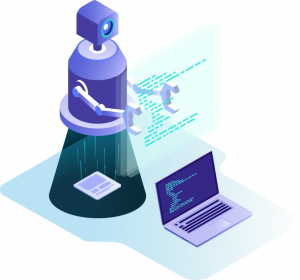 Разработка сайта для автоматизации бизнес-процессов в Янгоне