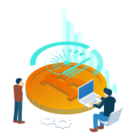 Создание сложного сайта для блокчейн и криптовалюты в Янгоне