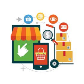 Разработка сложного сайта для сферы логистики в Янгоне